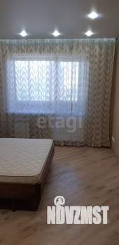 1-к квартира, на длительный срок, 37м2, 7/10 этаж