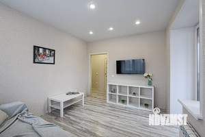 2-к квартира, на длительный срок, 55м2, 6/16 этаж