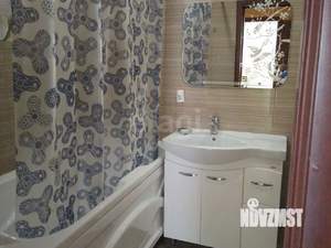 1-к квартира, на длительный срок, 45м2, 2/26 этаж