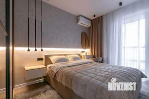 2-к квартира, на длительный срок, 43м2, 10/19 этаж