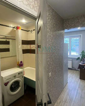2-к квартира, на длительный срок, 44м2, 5/5 этаж