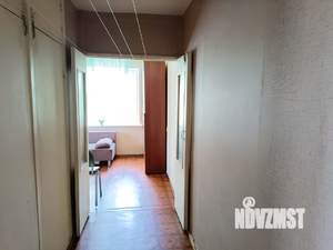 2-к квартира, на длительный срок, 48м2, 5/9 этаж
