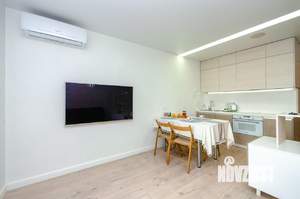 1-к квартира, на длительный срок, 40м2, 17/26 этаж