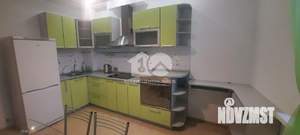 1-к квартира, на длительный срок, 41м2, 7/10 этаж