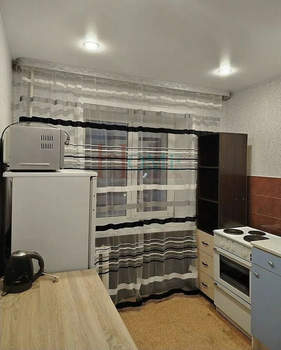 1-к квартира, на длительный срок, 30м2, 3/5 этаж