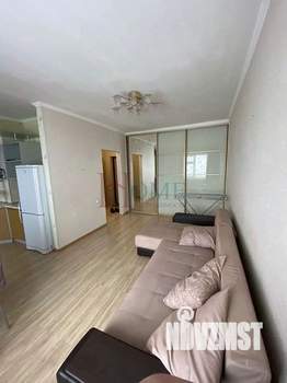 1-к квартира, на длительный срок, 35м2, 16/17 этаж