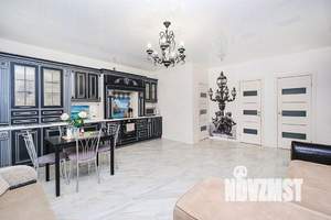 1-к квартира, посуточно, 60м2, 1/1 этаж