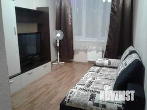 1-к квартира, посуточно, 45м2, 7/19 этаж
