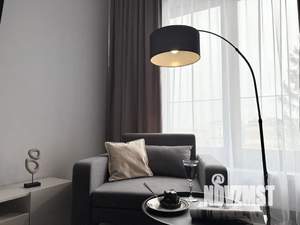 1-к квартира, посуточно, 42м2, 4/23 этаж