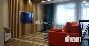 Студия квартира, на длительный срок, 50м2, 23/26 этаж