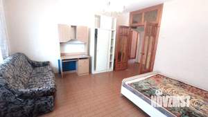 1-к квартира, на длительный срок, 45м2, 7/10 этаж