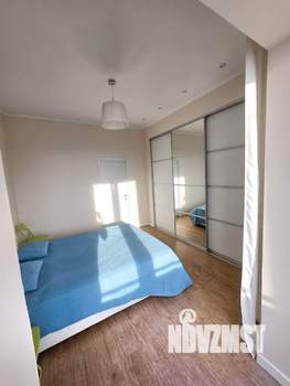 3-к квартира, на длительный срок, 100м2, 12/16 этаж