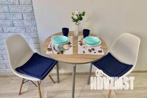 1-к квартира, посуточно, 18м2, 1/9 этаж