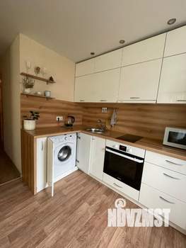 2-к квартира, на длительный срок, 46м2, 6/9 этаж