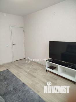 2-к квартира, на длительный срок, 41м2, 11/24 этаж