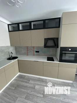 Студия квартира, на длительный срок, 30м2, 4/16 этаж