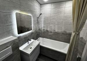 1-к квартира, на длительный срок, 30м2, 9/18 этаж