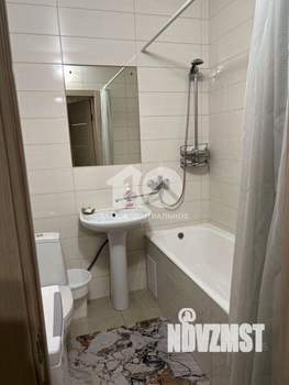 1-к квартира, на длительный срок, 34м2, 3/10 этаж