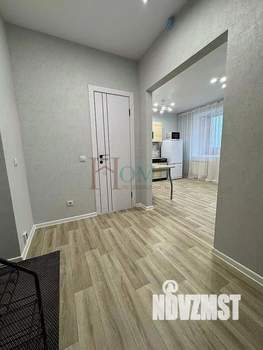 Студия квартира, на длительный срок, 33м2, 9/12 этаж