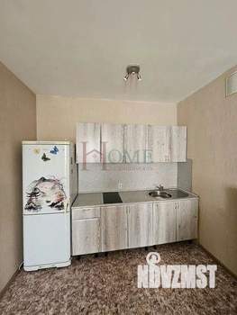 Студия квартира, на длительный срок, 34м2, 2/17 этаж