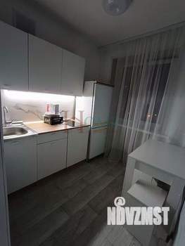 2-к квартира, на длительный срок, 42м2, 8/9 этаж