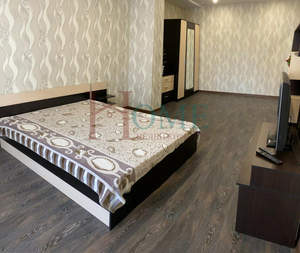 1-к квартира, на длительный срок, 40м2, 7/17 этаж