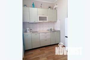 1-к квартира, посуточно, 25м2, 16/17 этаж