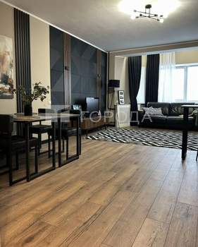 1-к квартира, на длительный срок, 62м2, 14/14 этаж