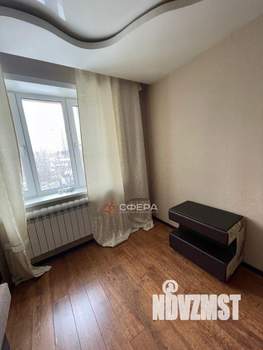 2-к квартира, на длительный срок, 37м2, 5/9 этаж