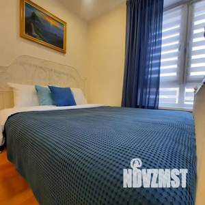 Студия квартира, посуточно, 23м2, 1/18 этаж