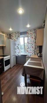 2-к квартира, на длительный срок, 43м2, 3/5 этаж