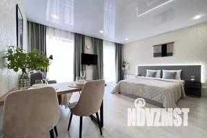 1-к квартира, посуточно, 30м2, 4/15 этаж