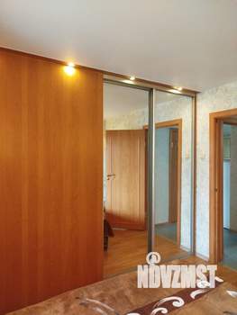 1-к квартира, на длительный срок, 46м2, 8/11 этаж