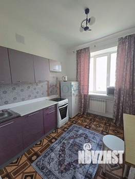 2-к квартира, на длительный срок, 58м2, 3/5 этаж
