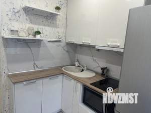 2-к квартира, посуточно, 47м2, 1/1 этаж