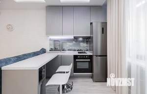 1-к квартира, на длительный срок, 49м2, 20/28 этаж