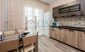 1-к квартира, на длительный срок, 36м2, 13/17 этаж