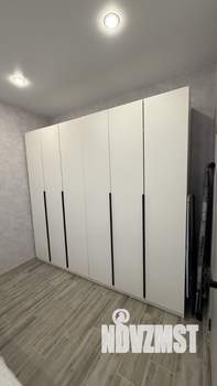 1-к квартира, на длительный срок, 39м2, 14/25 этаж