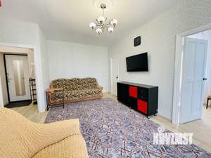 2-к квартира, на длительный срок, 44м2, 4/5 этаж