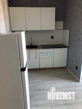 1-к квартира, на длительный срок, 28м2, 24/26 этаж