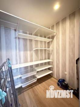 1-к квартира, на длительный срок, 40м2, 20/26 этаж