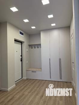 2-к квартира, на длительный срок, 42м2, 24/24 этаж