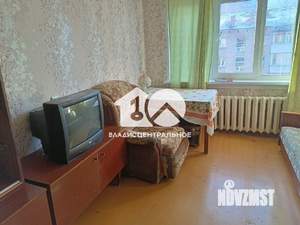 1-к квартира, на длительный срок, 28м2, 5/5 этаж