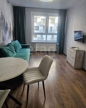 1-к квартира, на длительный срок, 36м2, 4/9 этаж