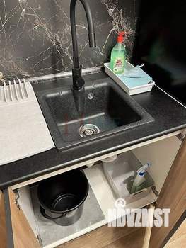 1-к квартира, на длительный срок, 40м2, 24/25 этаж