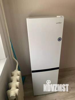 1-к квартира, на длительный срок, 30м2, 3/5 этаж