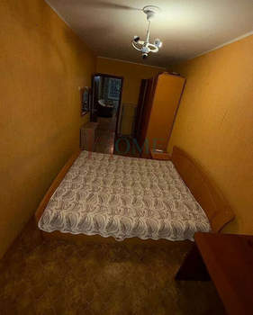 3-к квартира, на длительный срок, 60м2, 3/9 этаж