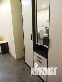 1-к квартира, посуточно, 30м2, 3/17 этаж