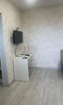 1-к квартира, на длительный срок, 39м2, 22/25 этаж