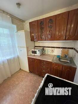 2-к квартира, на длительный срок, 44м2, 4/5 этаж